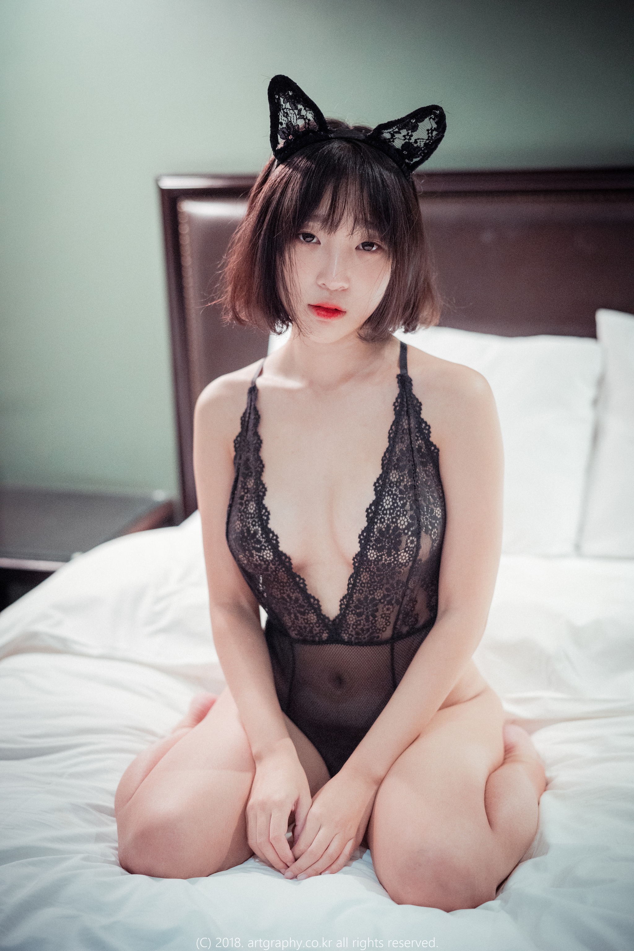 姜仁卿 - NO.006 Kang Inkyung강인경(姜仁卿) ARTGRAVIA VOL.034[41P]-XikXak
